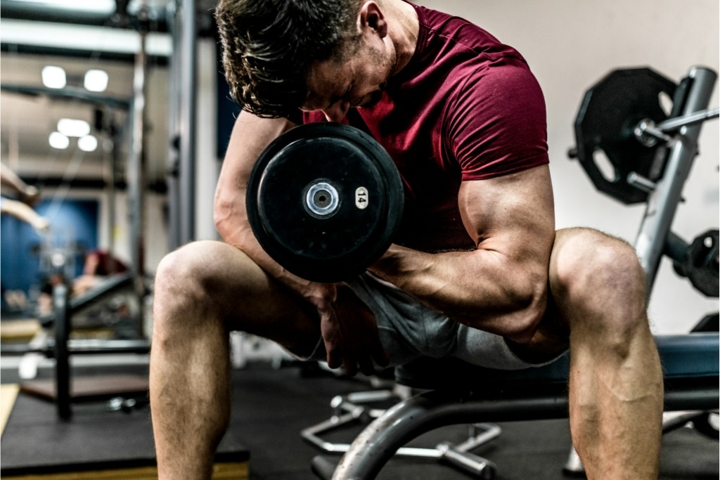 Best Gyms Sacramento