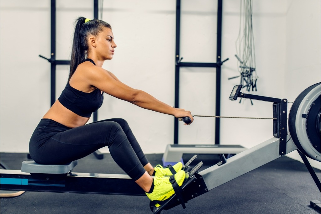 Sacramento Ca Fitness Clubs